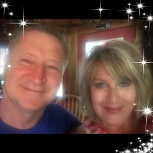 Meet your Posher, Virginia